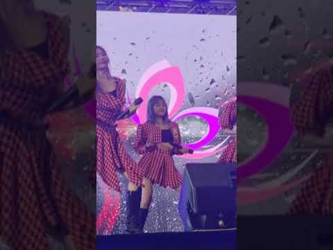 Night Call - Berry Berry [ Cream Fancam ] Y Idol 23/04/66