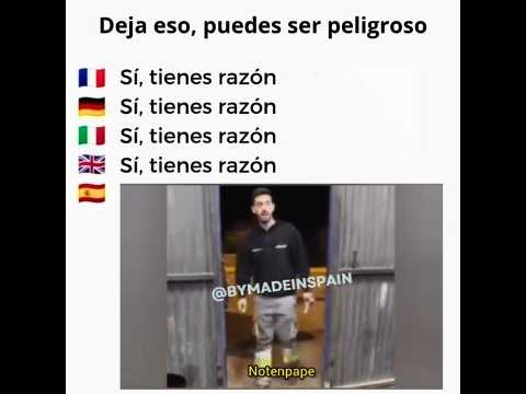 Visita al taller acaba mal 🤣