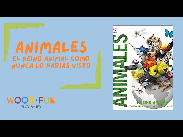 Vídeo relacionado con ¡Increíble pero cierto! Animales: Curiosidades sobre el mundo animal