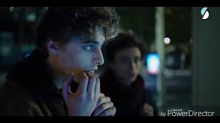 Lucas & Eliott (SKAM France) | So cold