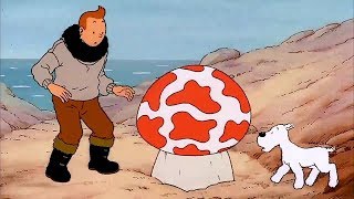 Download lagu Tintin The Shooting Star... mp3