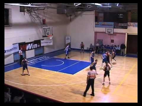 basket.ba: 3 kolo /Ž - 6/ Mladi Krajišnik - Sloboda 76 : 55