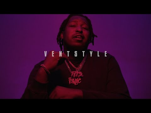 Draco Bandz - Ventstyle