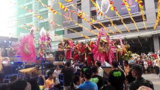 Sinulog 2017 (IPI FLOAT)