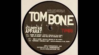 Phil Stumpf – Maze Am Apparat (Gwen Maze Remix)