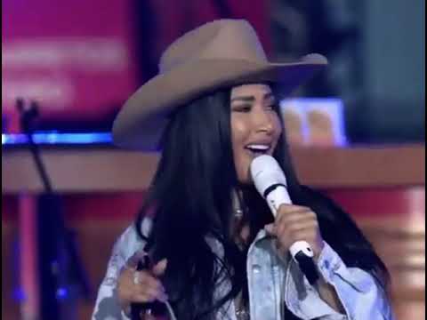 SIMONE E SIMARIA - QUANDO O MEL É BOM ao vivo na FESTA DO PEÃO DE BARRETOS 2021