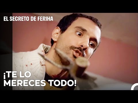 Pagarás Por No Amarme - El Secreto De Feriha Capítulo 43