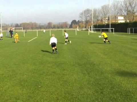 Rozenburg f1-Nsvv f1