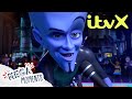 Megamind Rules Theme Song Ft Adam Lambert Megamind Rules Now On ITVX