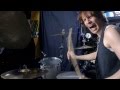 Bon Jovi You Give Love A Bad Name Drum Cover Will Jones