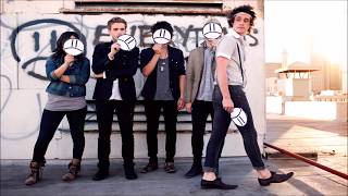 The Summer Set - Mannequin (Lyrics In Description)