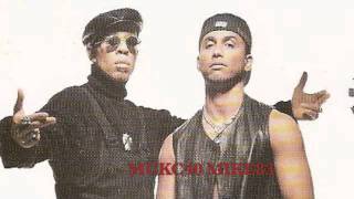 MC - C+C Music Factory - Share that beat of love