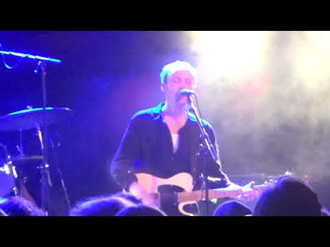 Solen - Kom Kom Kom @ Katalin - Uppsala - 2021-11-27