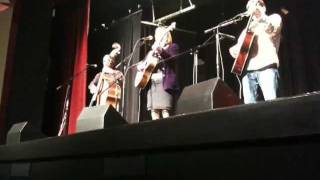 Letting Go - Suzy Bogguss in Tyler, TX - Liberty Hall