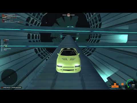 [HDM] NaGaFo - Unstable Backwards // finished by xen[Atomix