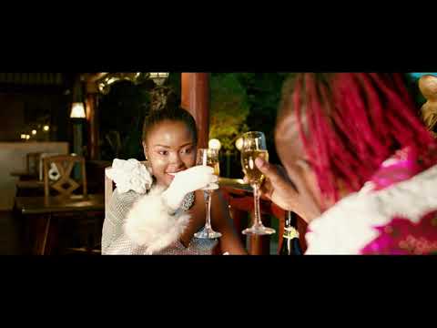 Umeshinda Ex by Jussneera  ft MillyMilly