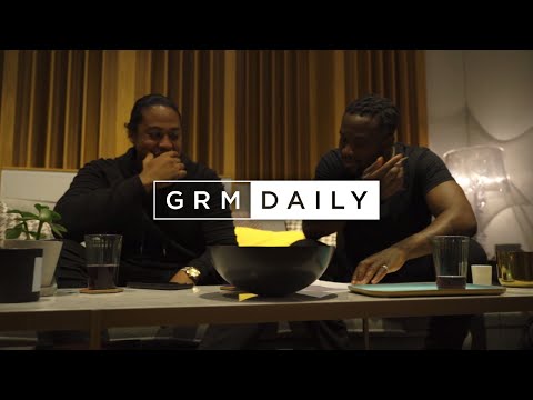 Big Chris & Mr UpStream - Levels [Music Video] | GRM Daily