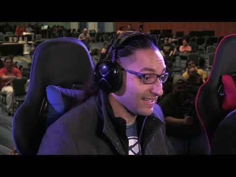 Dragon Ball FighterZ: Supernoon vs EG | NYChrisG - First Attack 2019 Winners Final