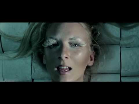 iamamiwhoami; clump