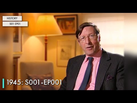 1945: S01 EP01