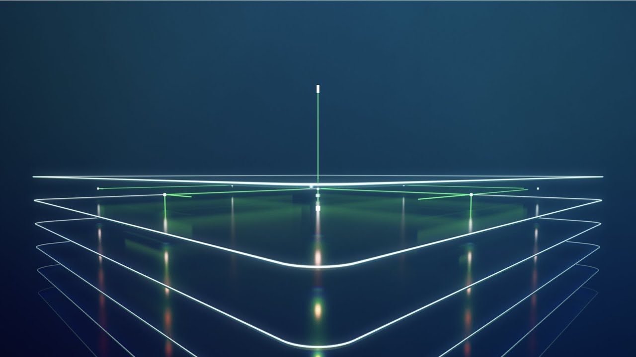 Adyen   Engineered for ambition