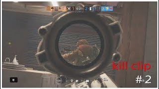 kill  clip #2