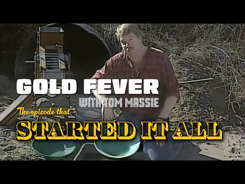 Gold Fever: The Very First Episode