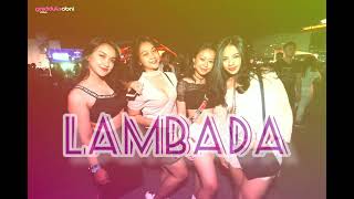 Download lagu Lambada 2014 | Breakbeat Jadul mp3