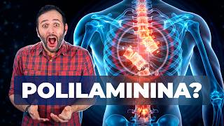 POLYLAMININ: Learn all about this DISCOVERY everyone is talking about!