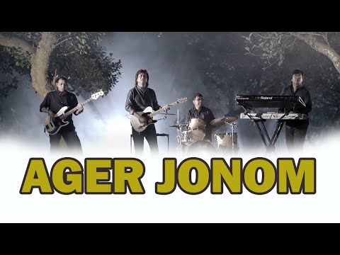 Ager Jonom | Souls
