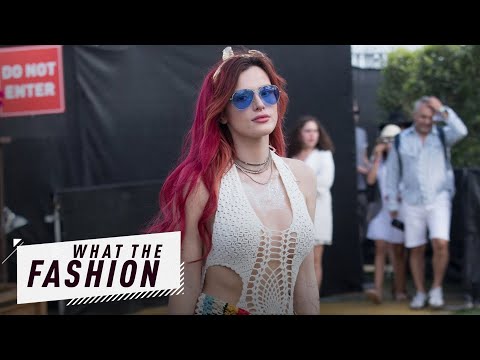 WHAT Are Bella & Gigi Hadid Wearing?! | What the Fashion | Ep. 14 | E! News