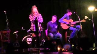 Golden Hour x Airplanes (Sam Roberts & Hayley Williams cover)