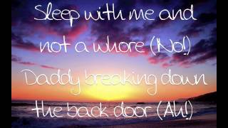 Sunrise - The Cataracs (feat Dev) Lyrics Video (HD)
