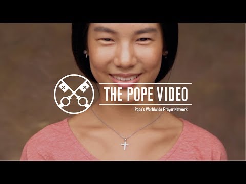 To witness to the Gospel in Asia