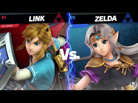 TG | Verdant (Link) vs ProdigyZ49 (Zelda) - Losers Quarter-Final - Regional of Louisiana #11 Singles