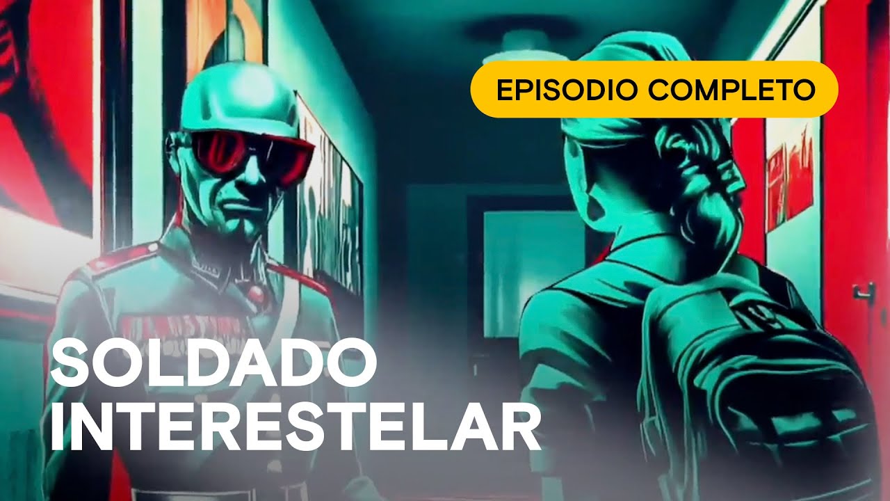 Corso y los OVNIs: verdad o conspiración | PRIMER CONTACTO | EPISODIO COMPLETO Ep. 5