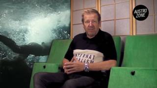 Gudrun Von Laxenburg - Revolution | präsentiert von Eberhard Forcher (AZ128.3)