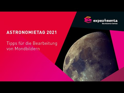 Astronomietag 2021