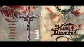 Help!!! - King Diamond (House Of God)