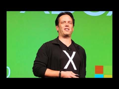 Giant Bombcast 03/08/2016 - Discussing The Future Of The Xbox One, Microsoft's Plans For PC Gaming