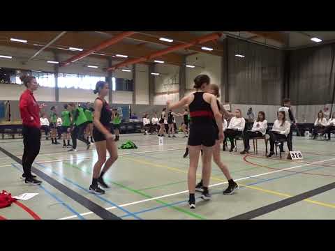 PK A Teams Beloften 2023 - DDspeed Team Lotte