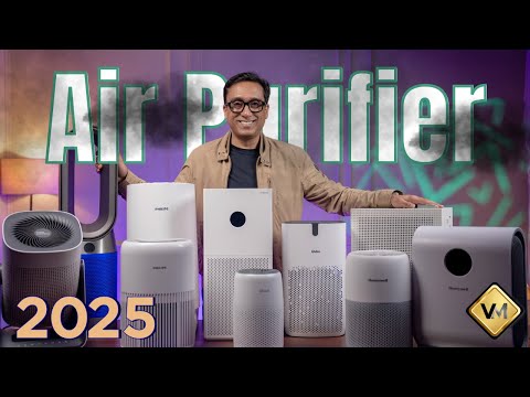 Best Air Purifier in India 2025 | Best Air Purifier under 10000 | Air Purifier