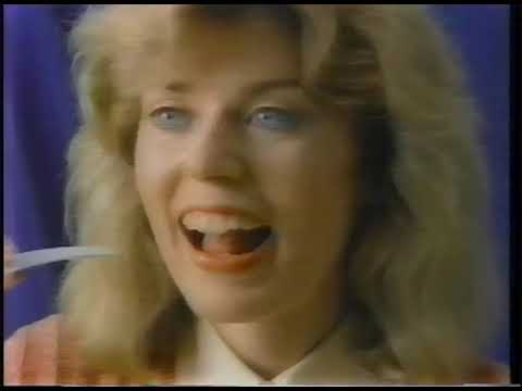 TBS Commercials (May 21, 1991)