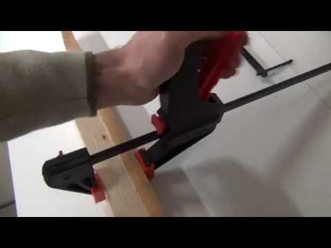 KR Tools 6-Piece Ratcheting Clamp Set (19196) Review