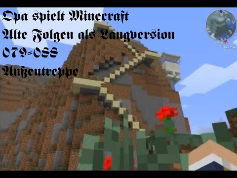 OSM Langversion 079-088 Außentreppe