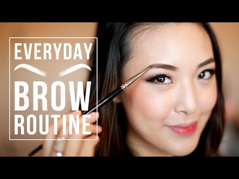 ดินสอเขียนคิ้ว