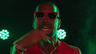 Safaree - Buss Ah Blank (prod. by Ricky Blaze)