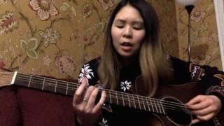 Julien Baker - Funeral Pyre (Cover)