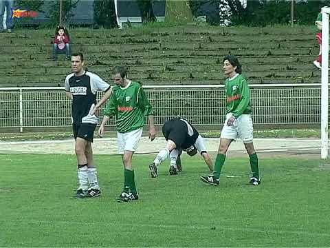 2006 05 18 FV N'rh  Kr13 Essen NW Pokalfinale 2006 TuS Helene Essen vs  Spvg Schonnebeck