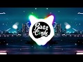 Bhad Bhabie feat. Kodak Black - Bestie (Bass Boosted)